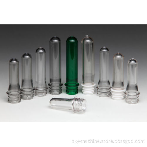 Water Bottle Pet Preform